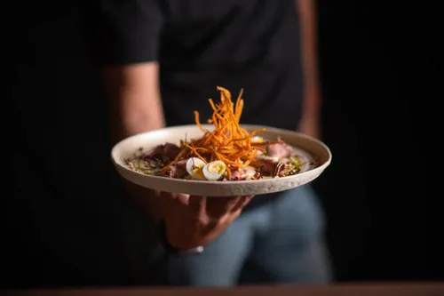 Dum Biryani